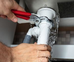 About The Faucet Pros Fleetwood, NC