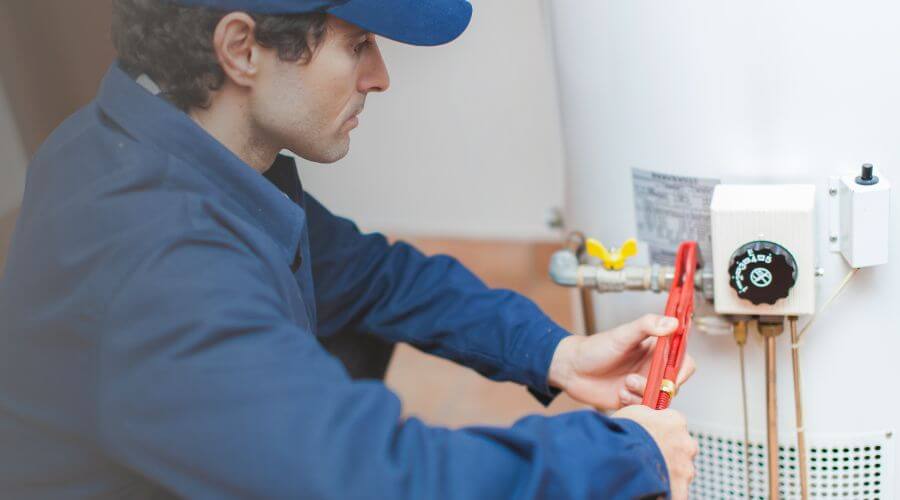 Professional bathroom faucet installation in Fleetwood, NC